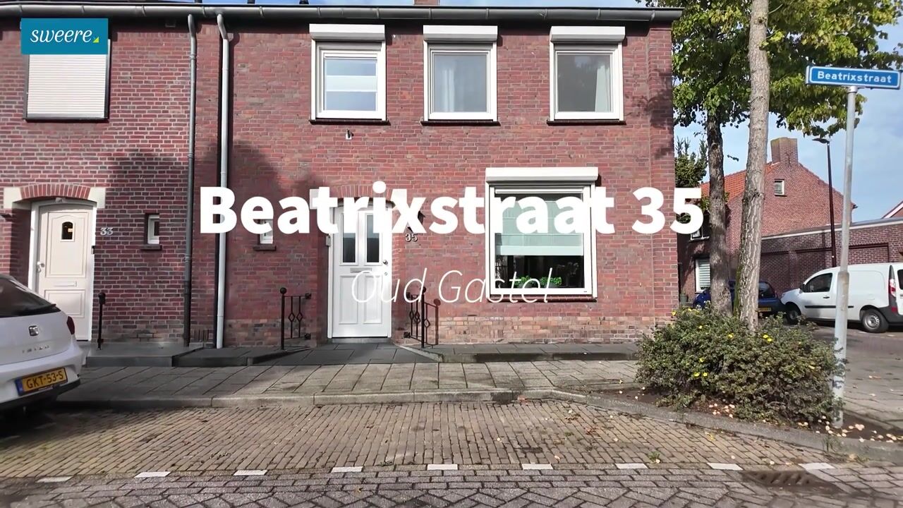 Video of Beatrixstraat 35