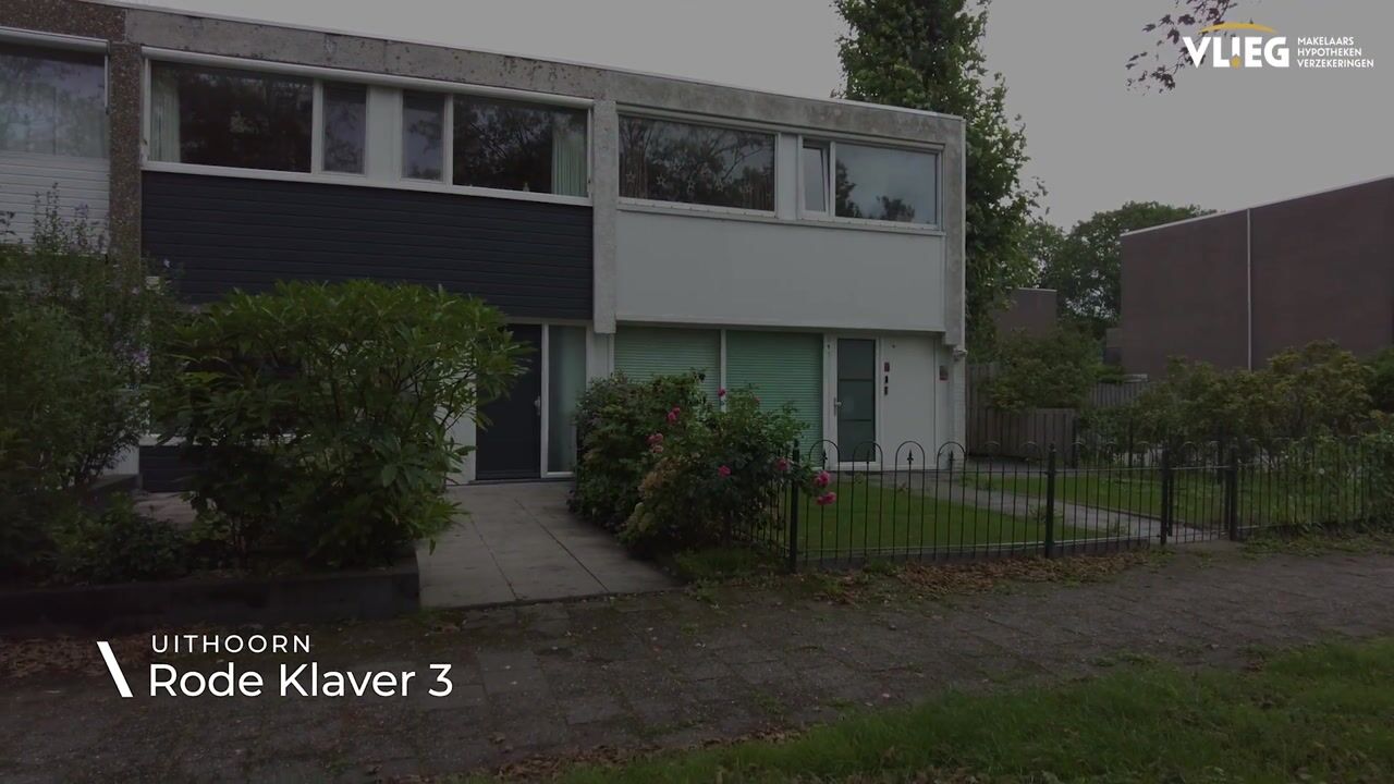 Video van Rode Klaver 3