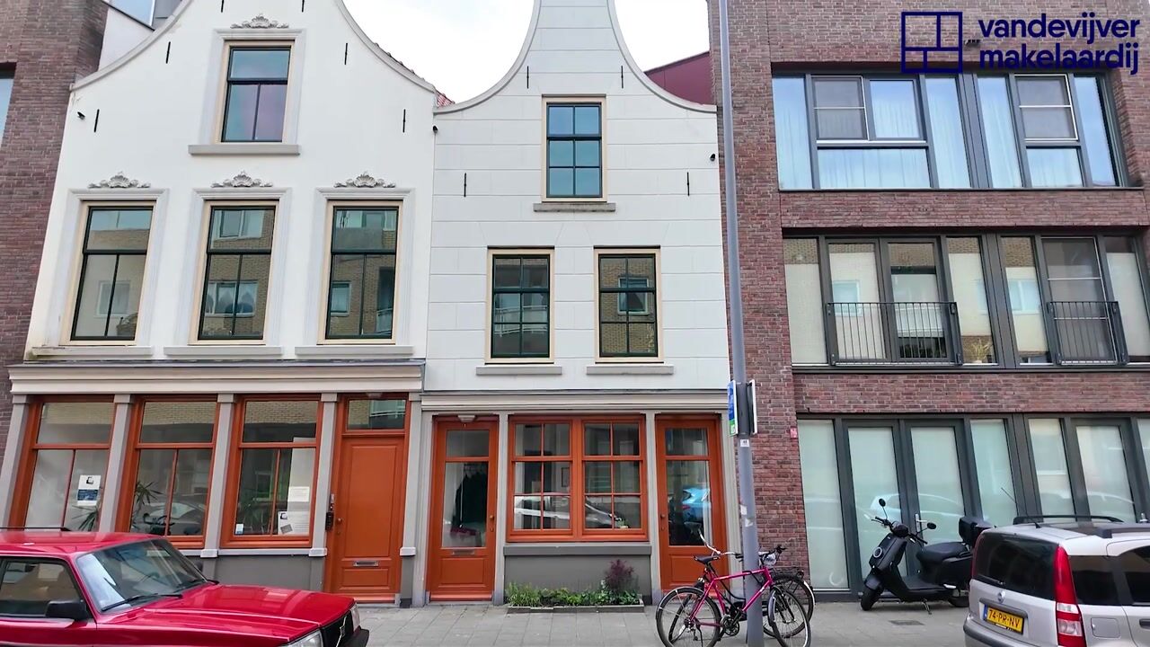 Video of Havenstraat 157