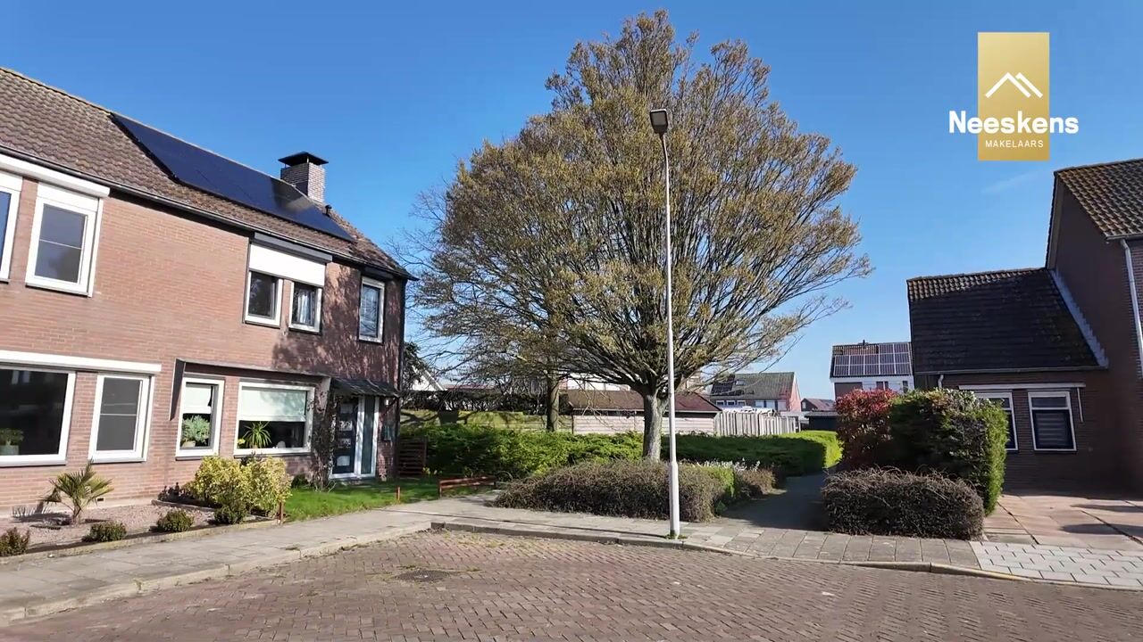 Video of Roompot 25-B