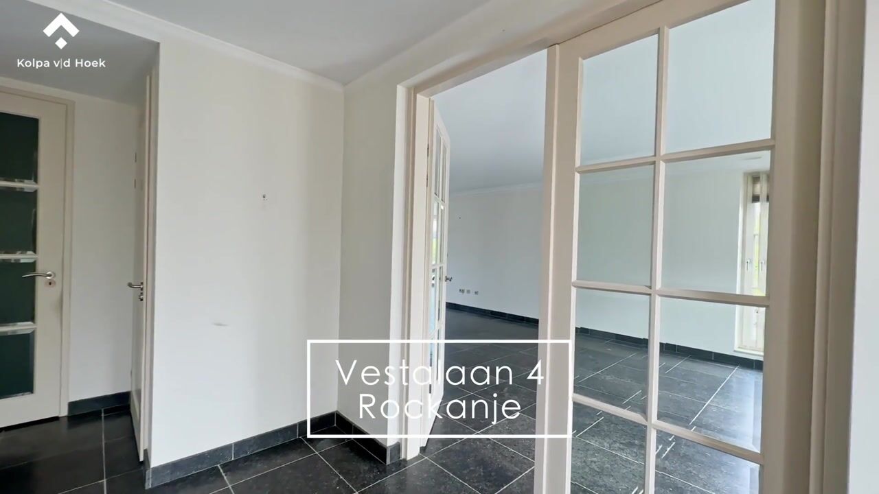 Video van Vestalaan 4