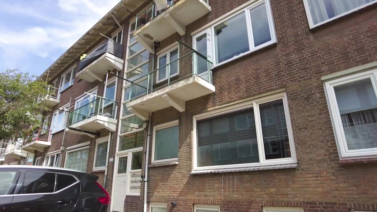 Video van Tapuitstraat 92-A