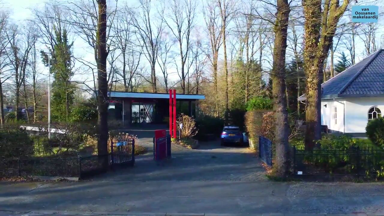 Video van Willem de Zwijgerlaan 13