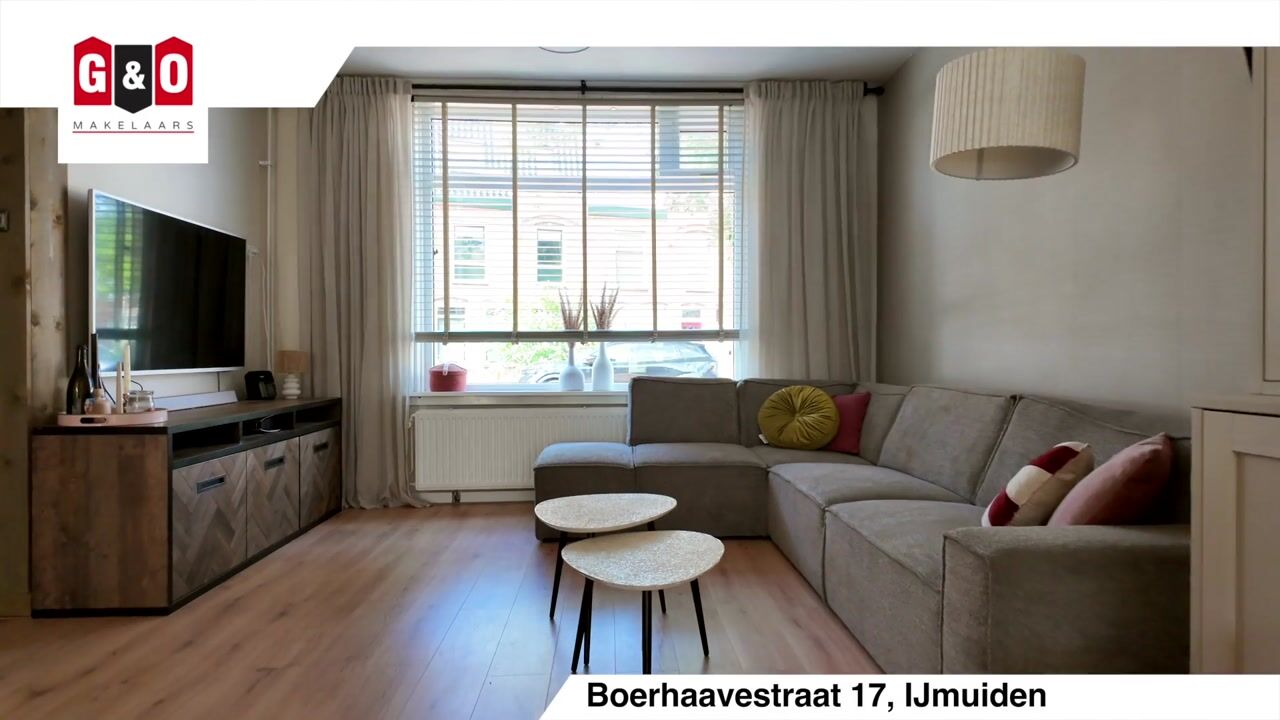 Video van Boerhaavestraat 17
