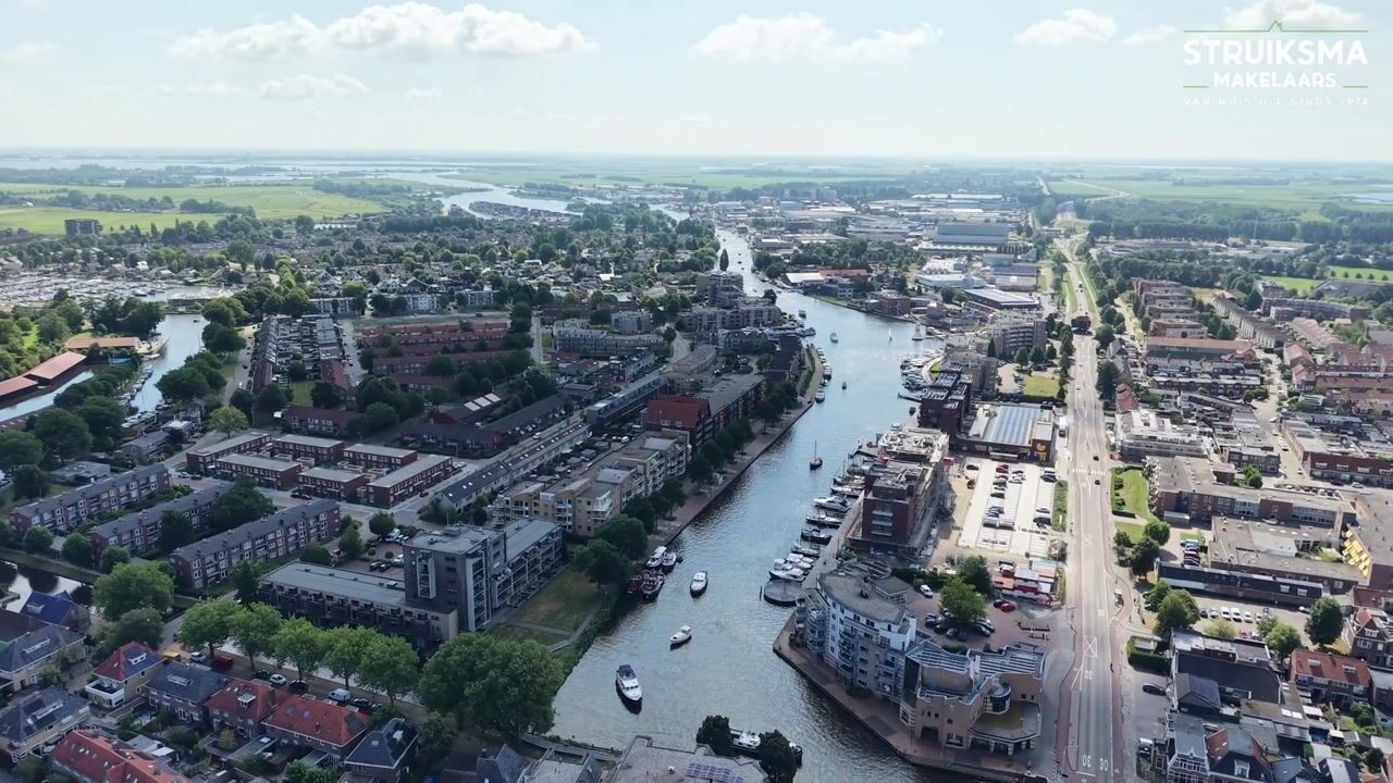 Video van Flitsstraat 42