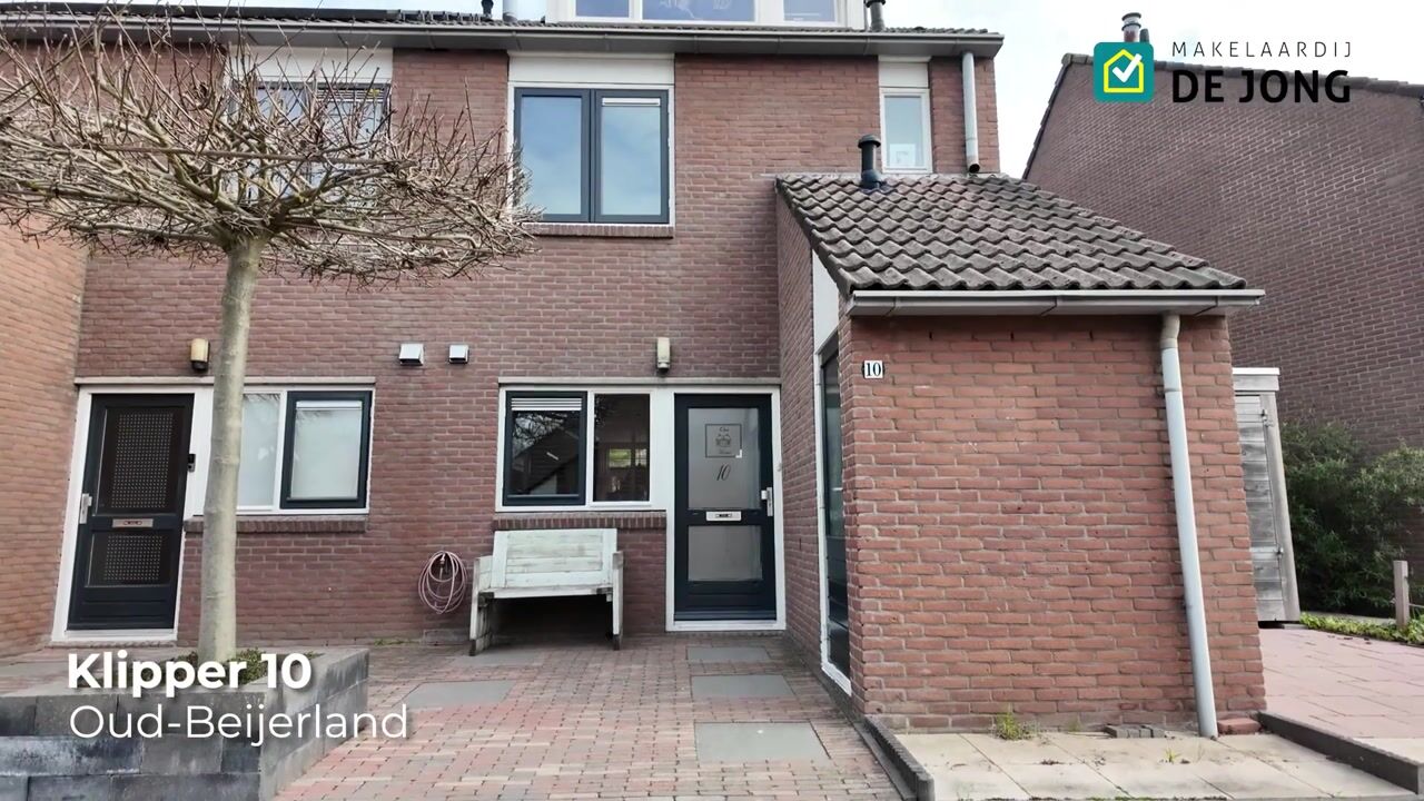 Video van Klipper 10