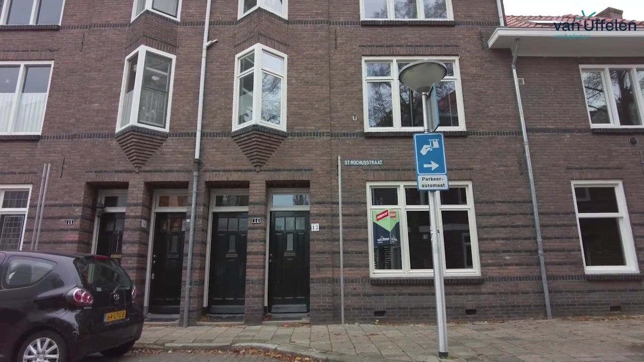 Video of St Rochusstraat 14