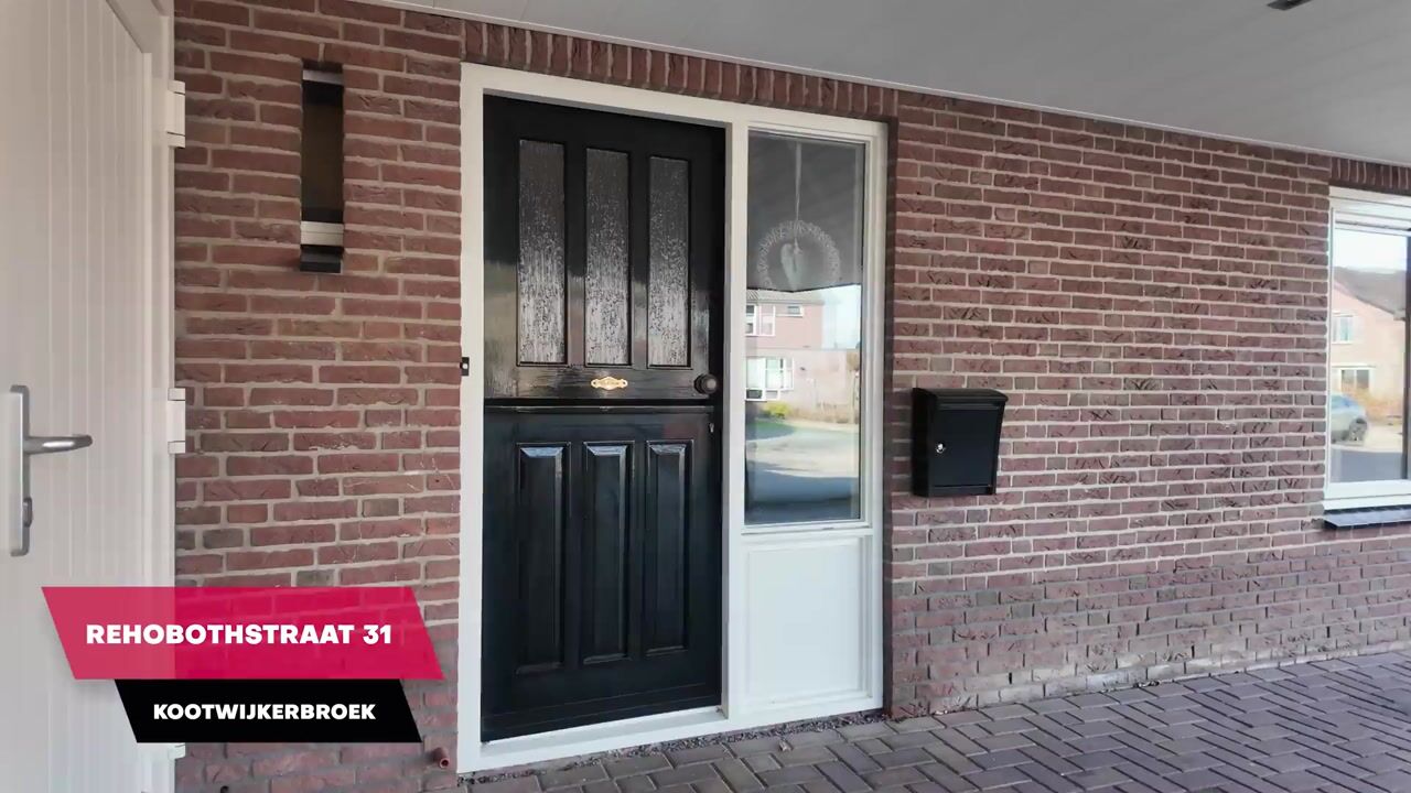 Video van Rehobothstraat 31