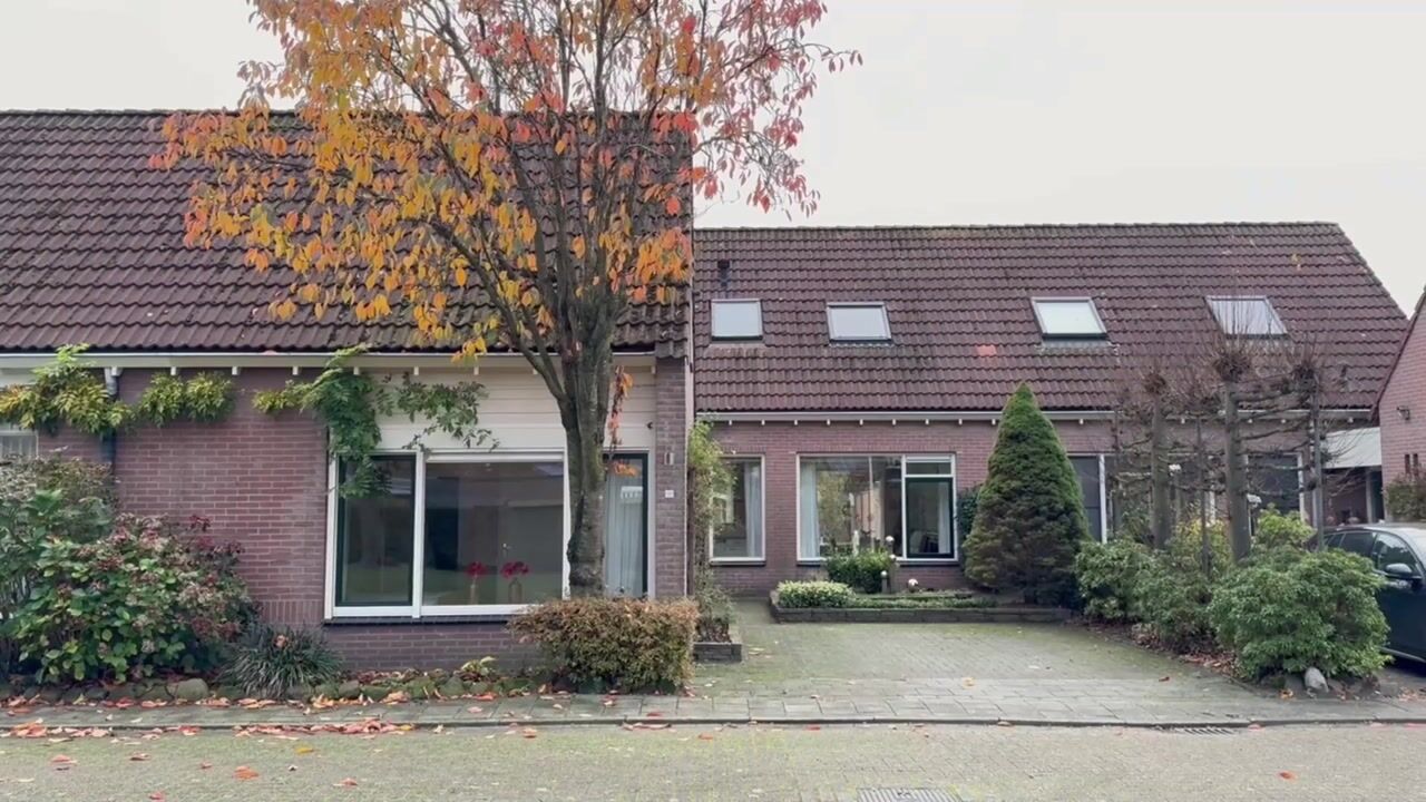 Video van Aaltje Noordewierstraat 38