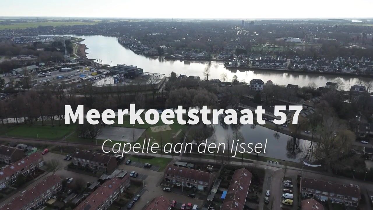 Video of Meerkoetstraat 57