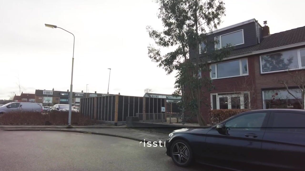 Video van Berberisstraat 12