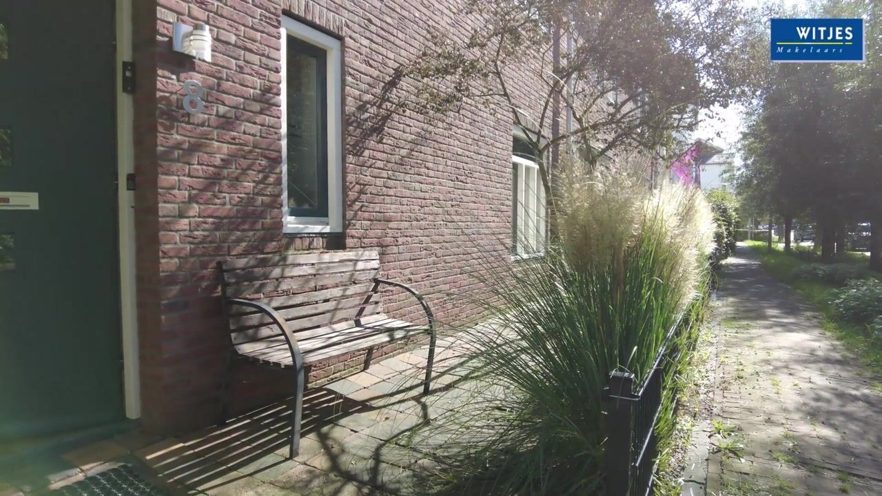 Video van Fruittelerserf 8