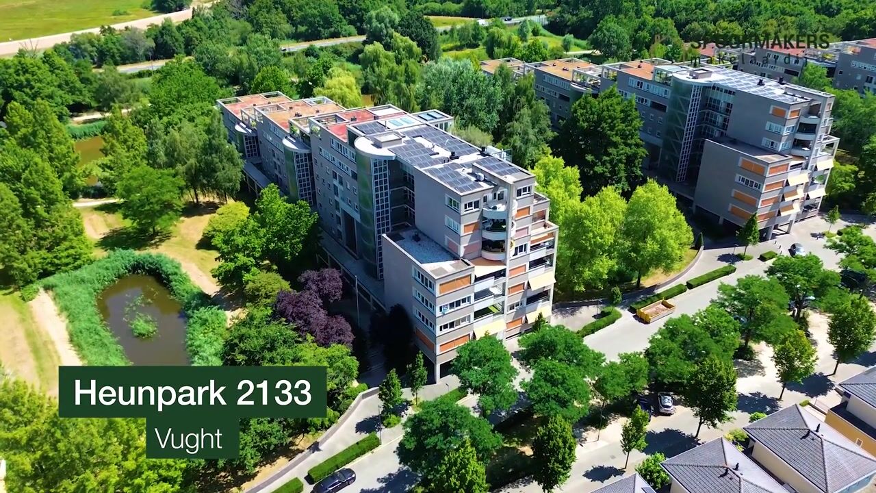 Video van Heunpark 2133
