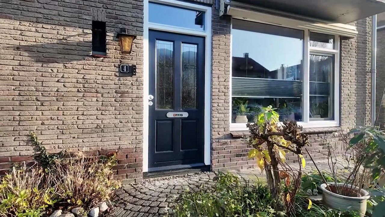 Video of Anjerstraat 4