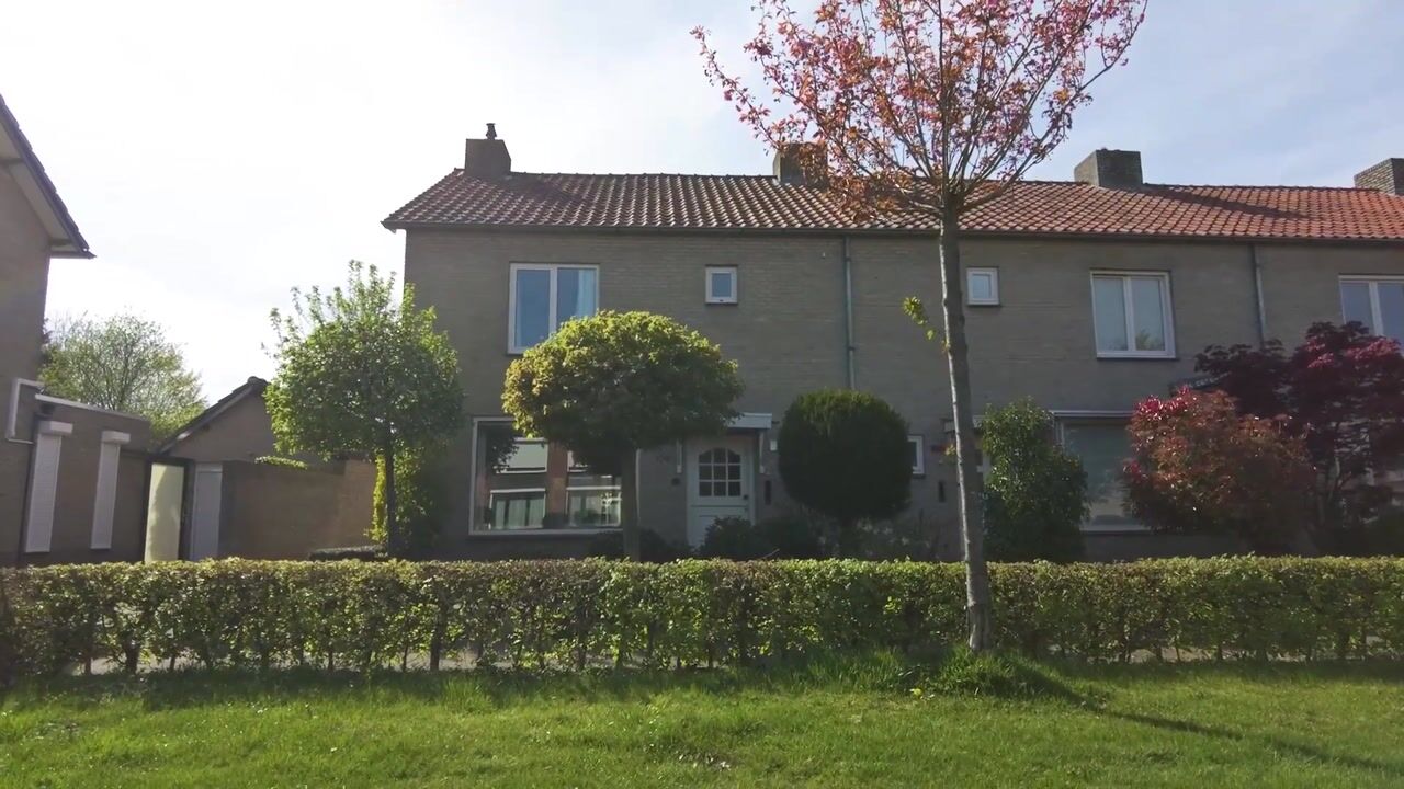 Video van Lokbossen 104