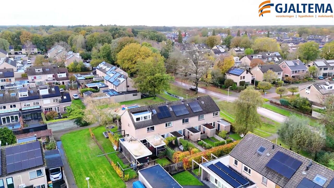 Video van Geert Grotestraat 13