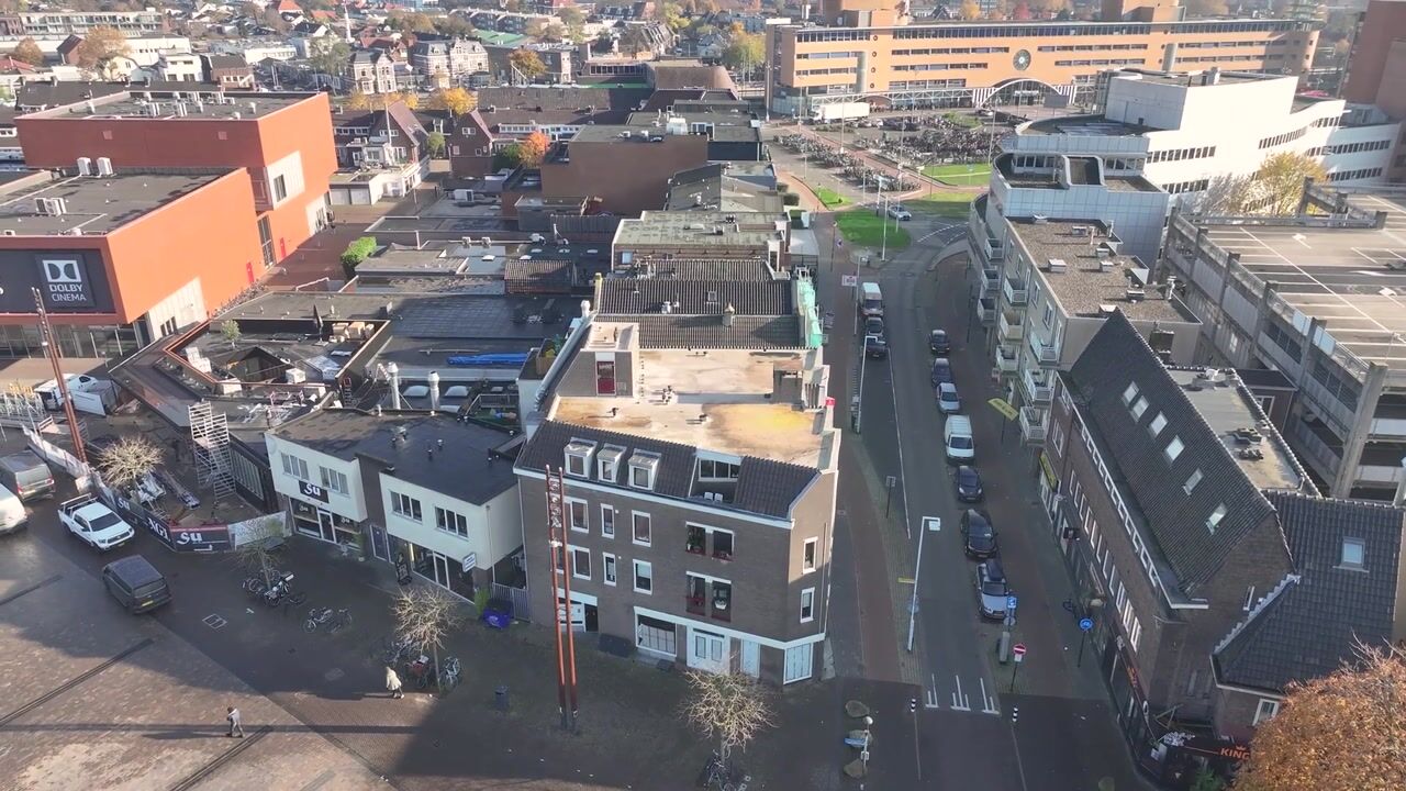 Video van Stationsstraat 58
