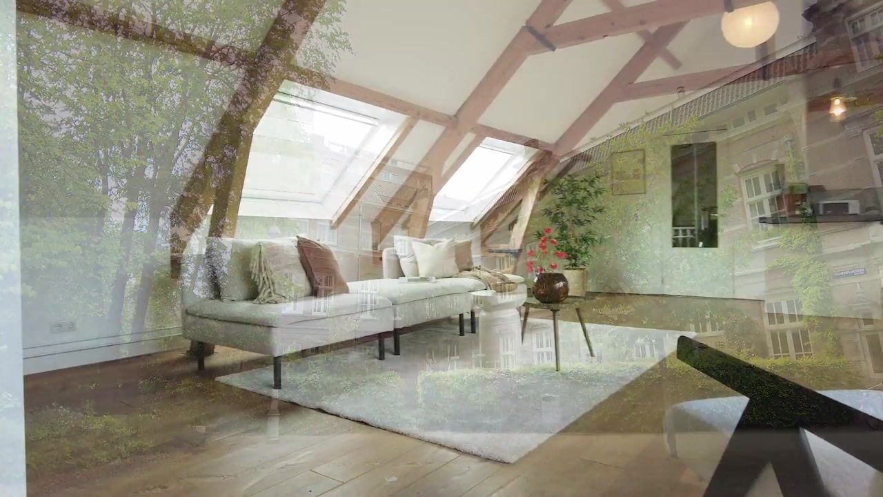 Video van Anna Spenglerstraat 119