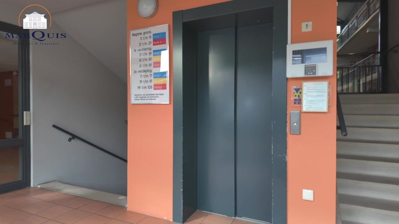 Video van Spinnerijstraat 99