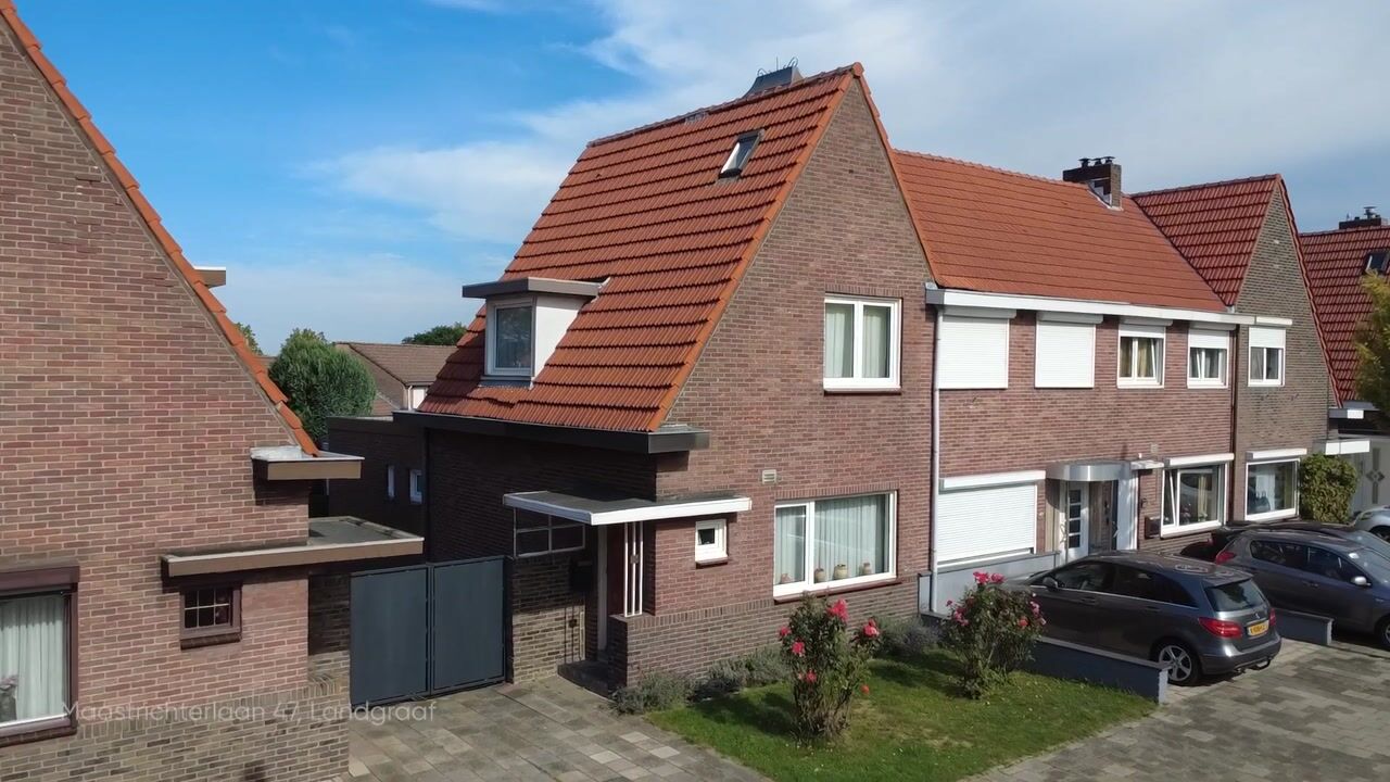 Video van Maastrichterlaan 47