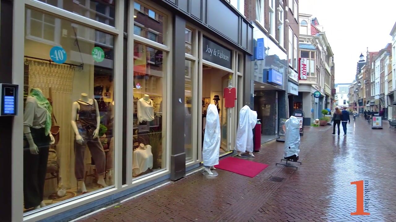 Video van Voorstraat 266-C