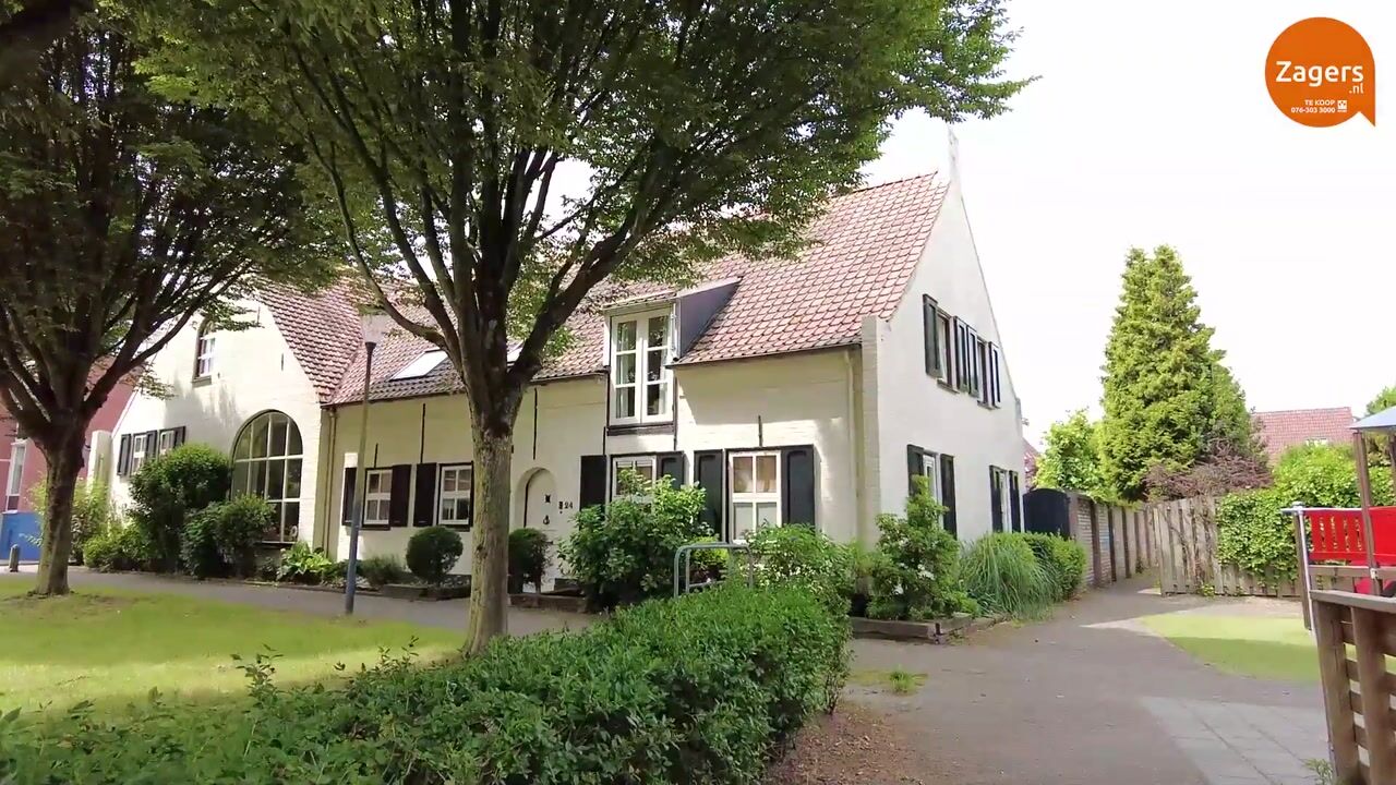 Video van Henri Dunantstraat 24