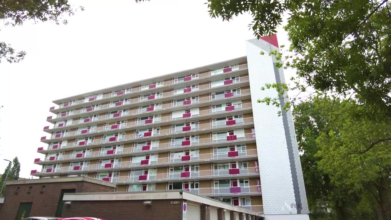 Video van Antwerpenstraat 158