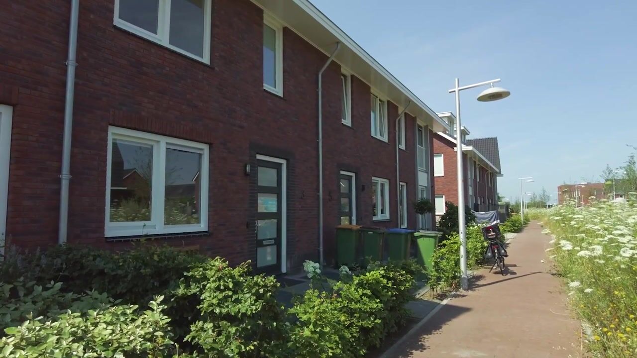 Video van Gerendal 3