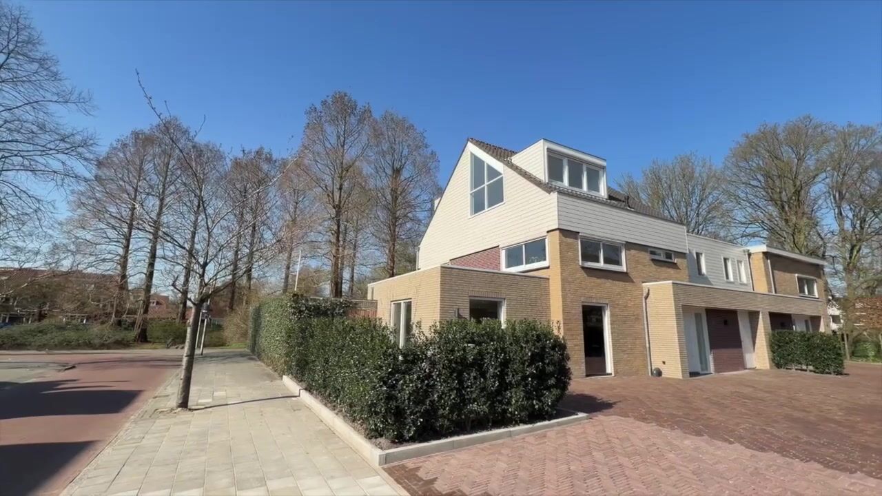 Video van Trompenburg 2