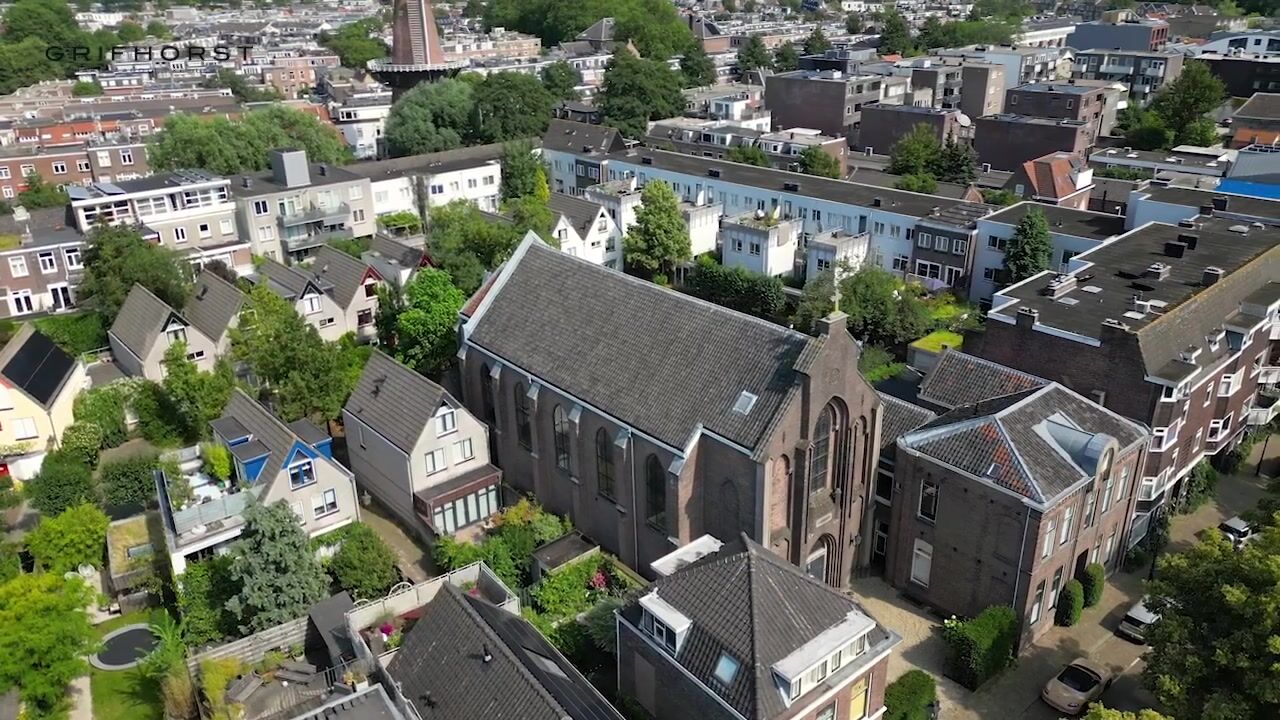 Video van Bemuurde Weerd O.Z. 56