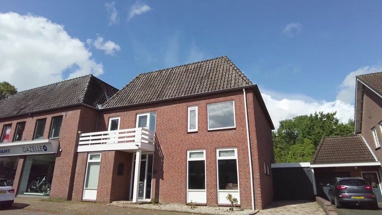 Video van Tolweg 1-A