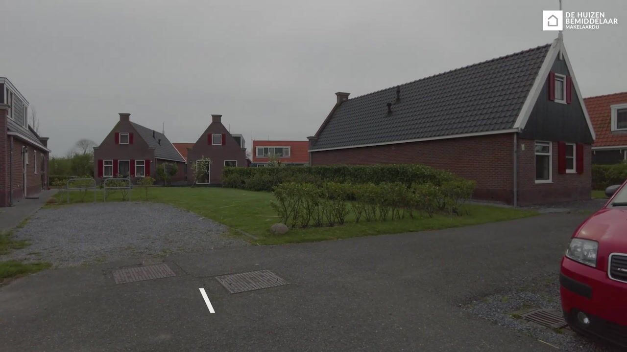 Video van Burgemeester Dalenbergstraat 50-220