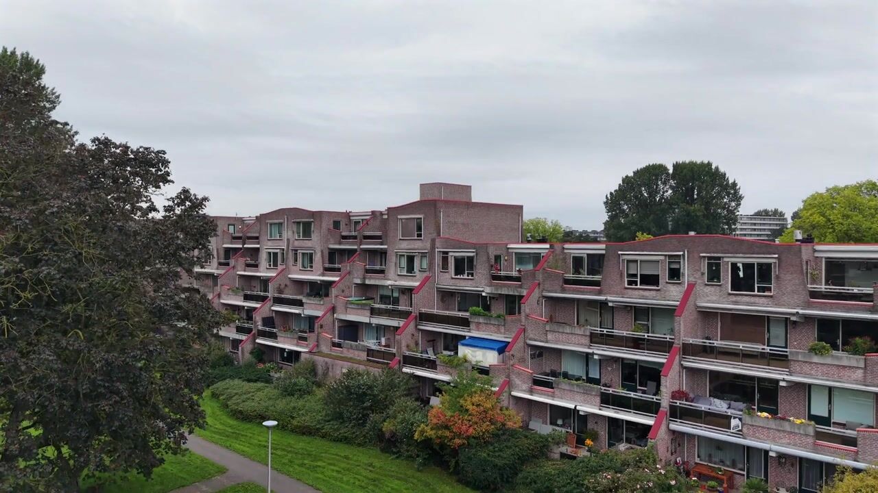 Video van Selde Rust 25-43