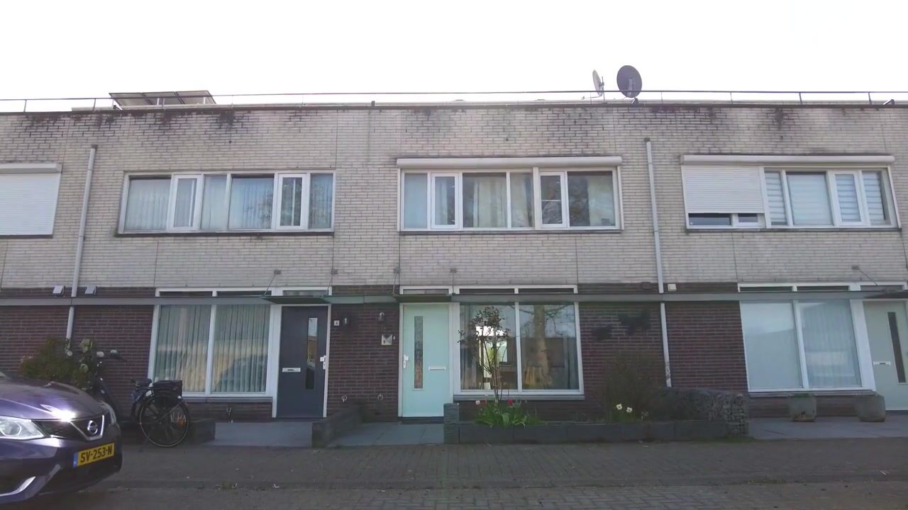 Video van Steenwijksingel 6