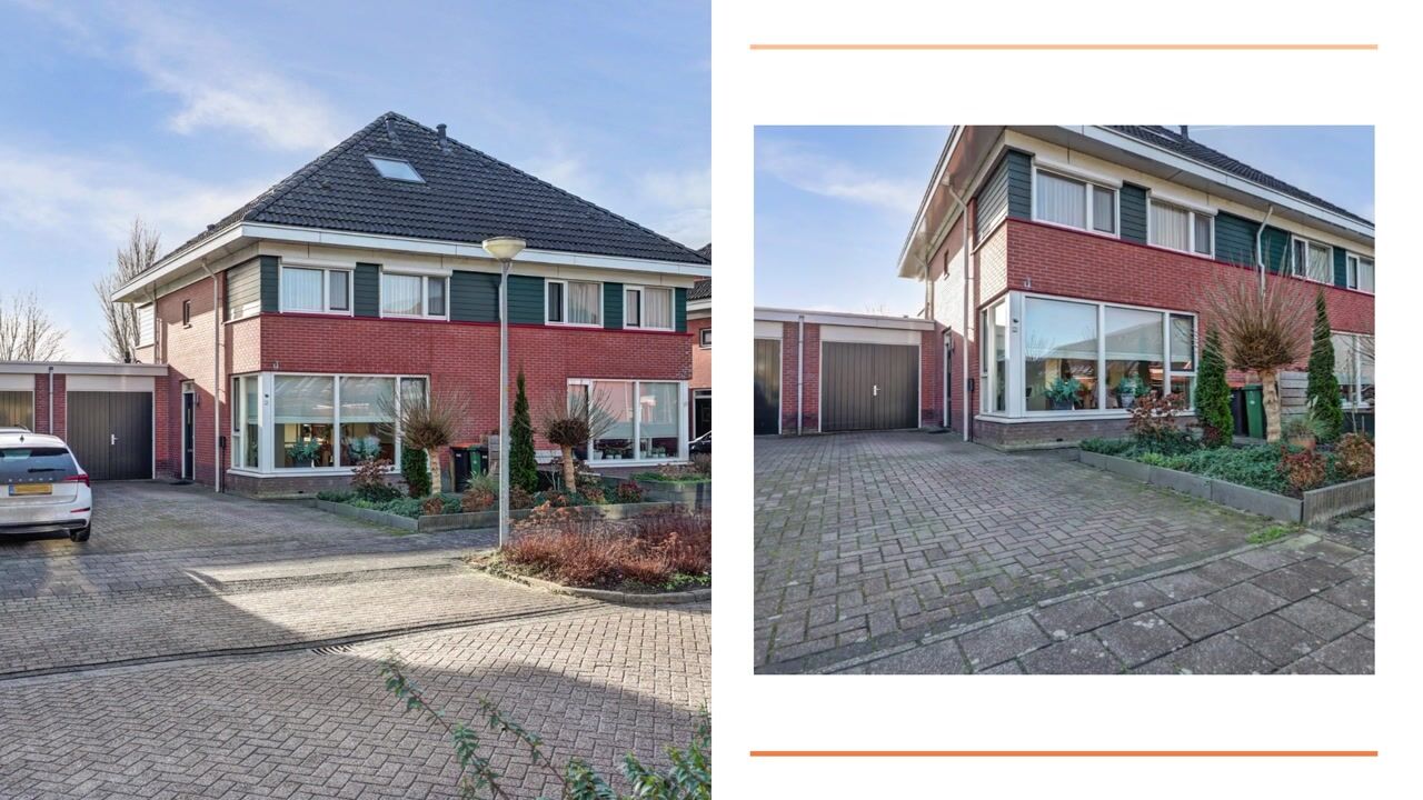 Video van Minnewei 12