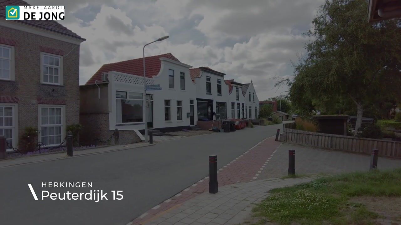 Video van Peuterdijk 15