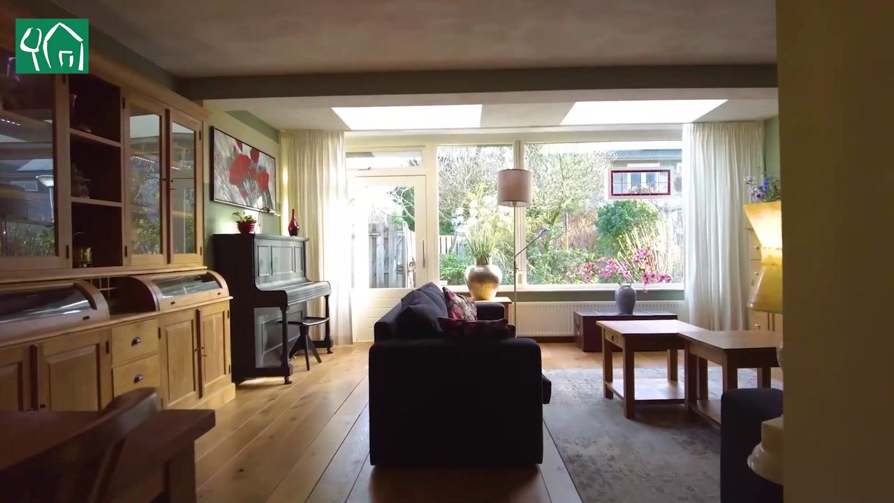 Video of Nieuwpoortstraat 14