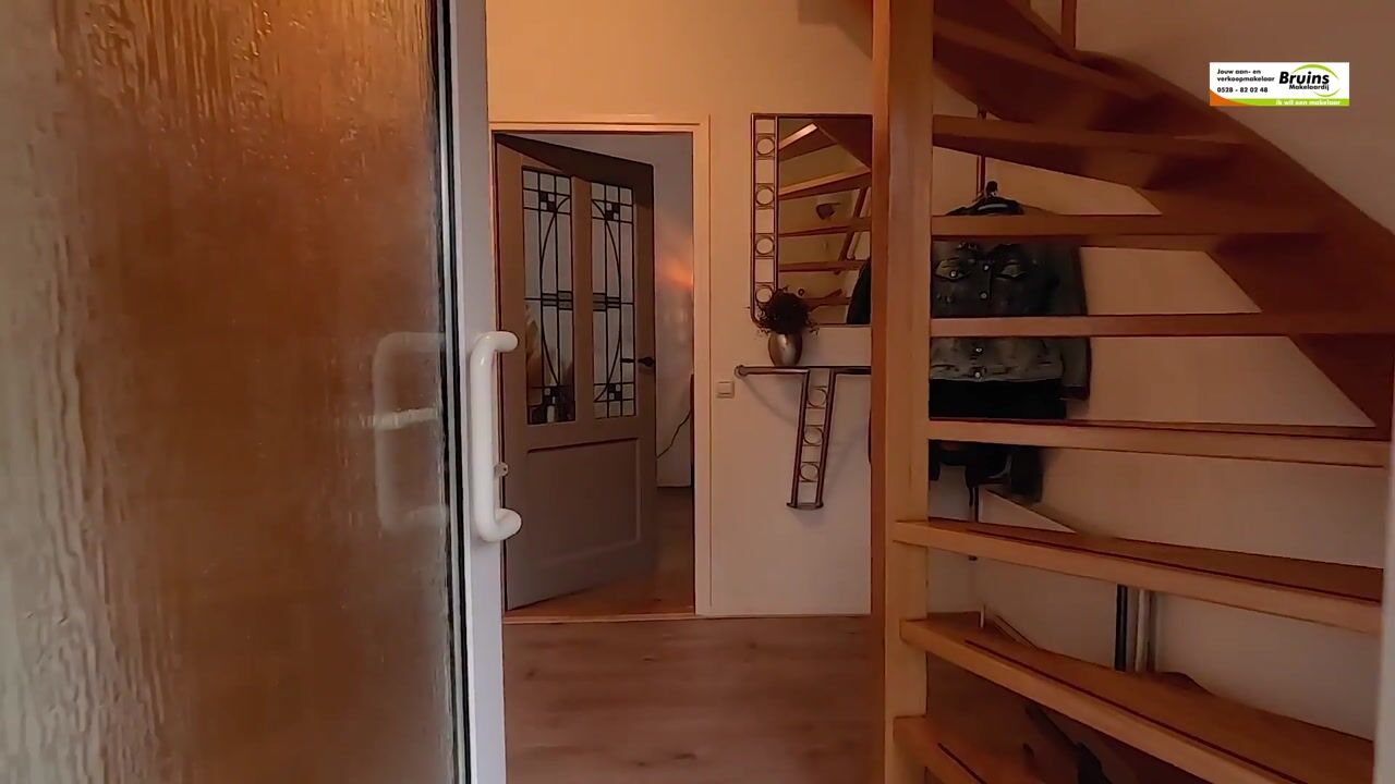 Video van Riegheidestraat 55