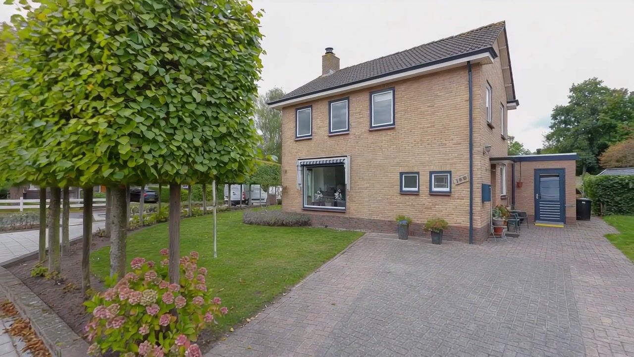 Video of Hoofdweg 108