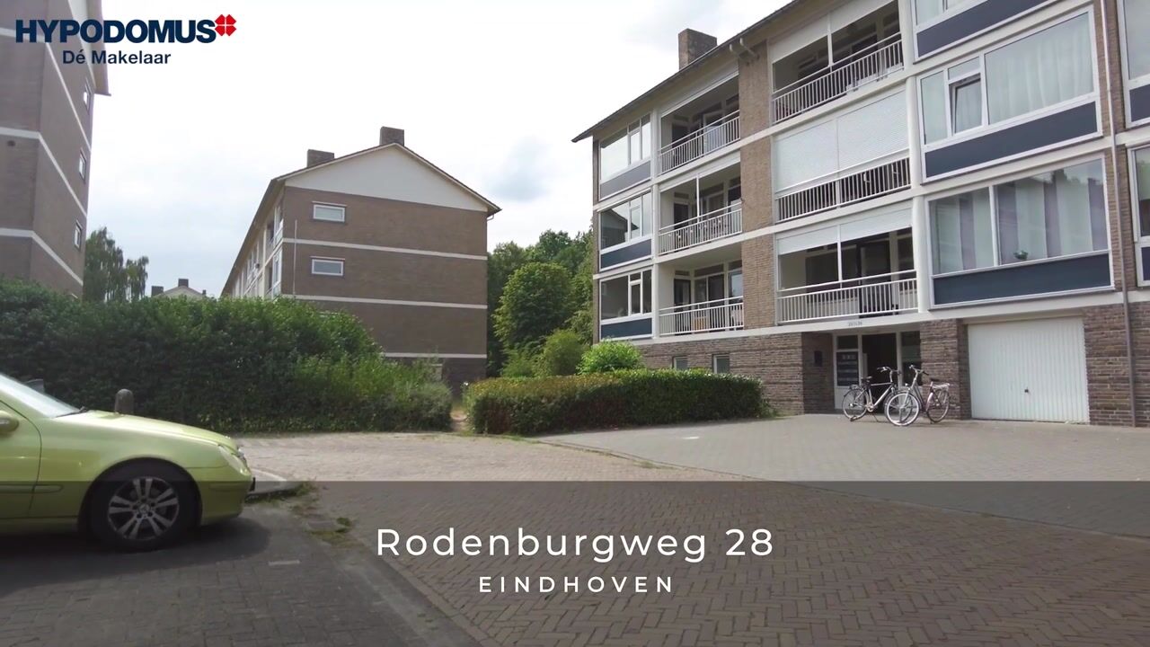 Video van Rodenburgweg 28
