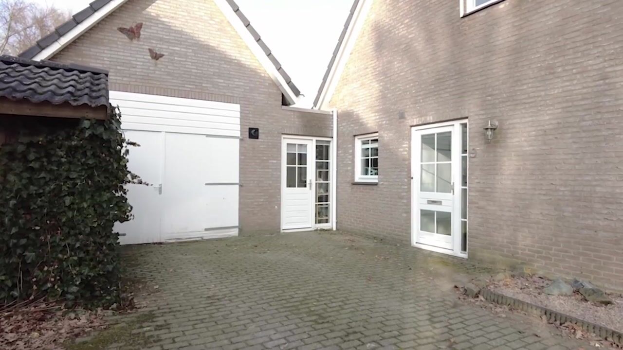 Video van Vendelierstraat 9