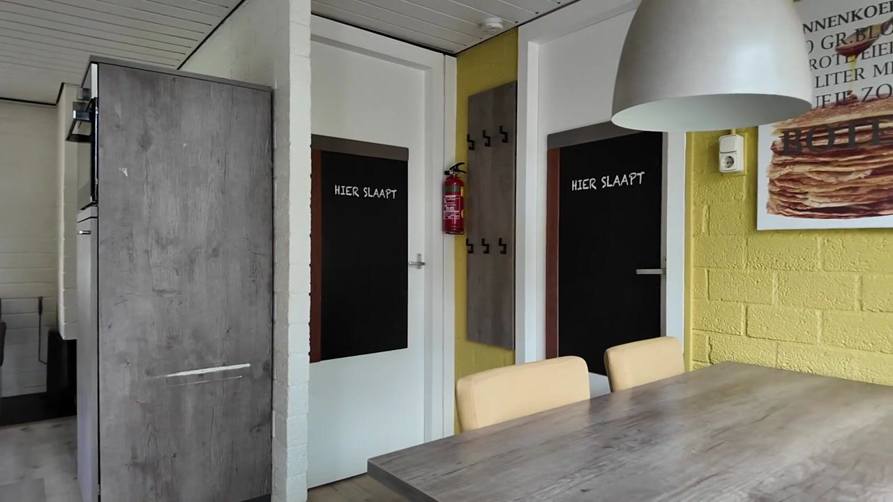 Video of Vennenbos 848