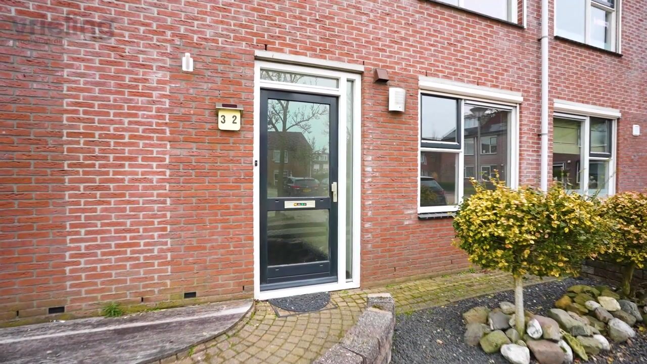 Video of Grasklokje 32