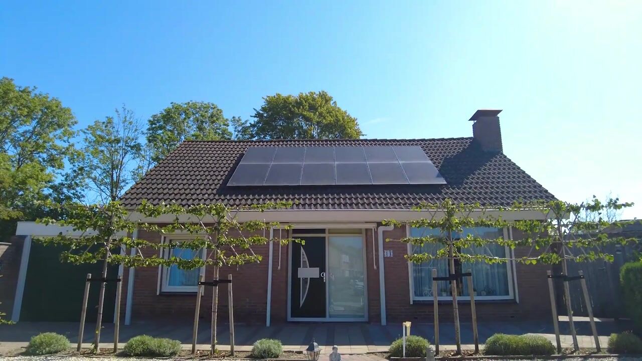 Video van Leeuwerikstraat 14