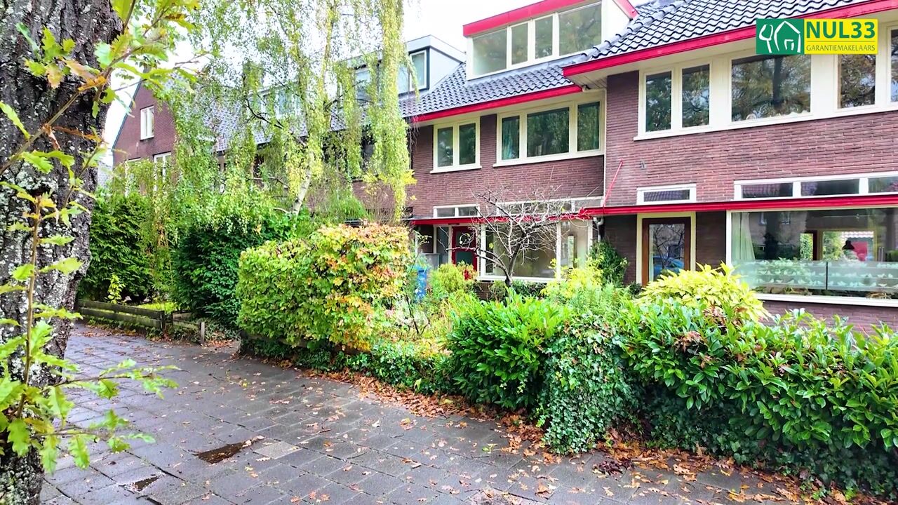 Video of Soesterweg 301