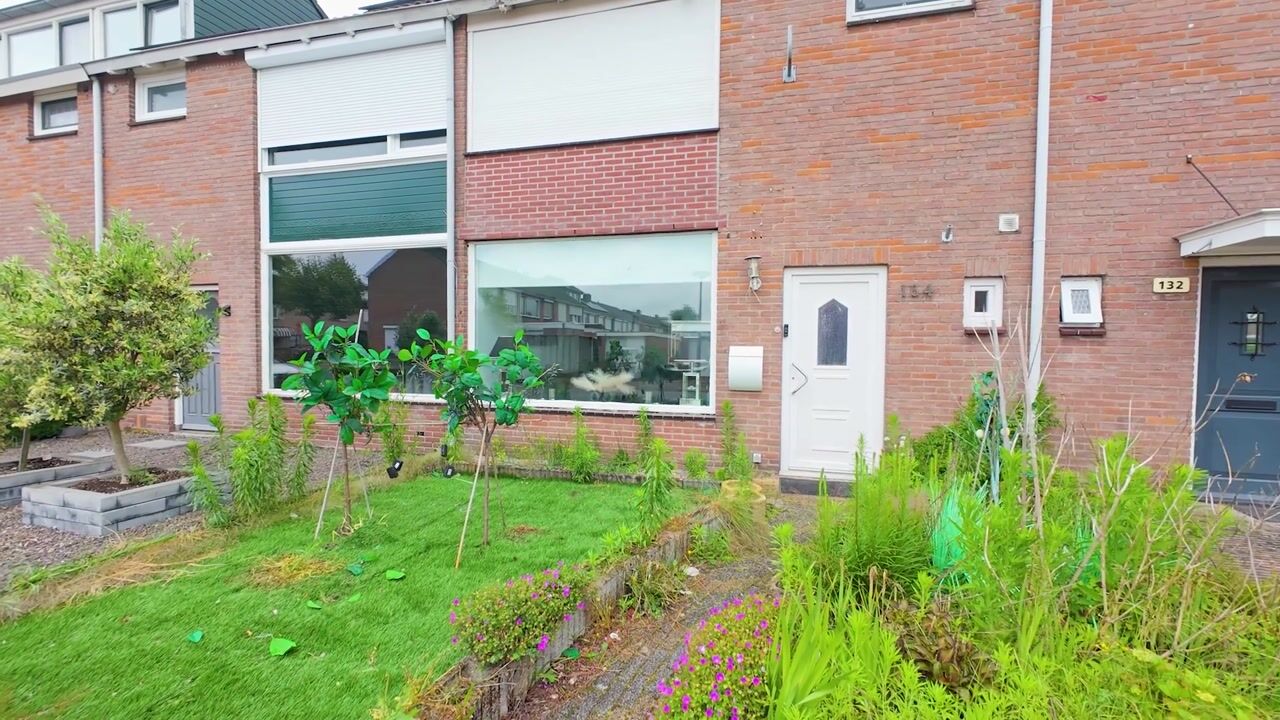 Video van Robert Scottstraat 134