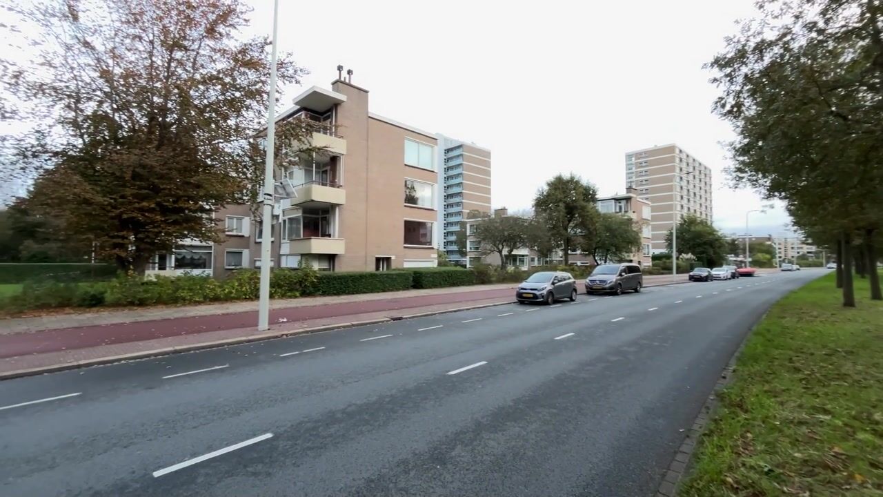 Bekijk video van Kijkduinsestraat 864