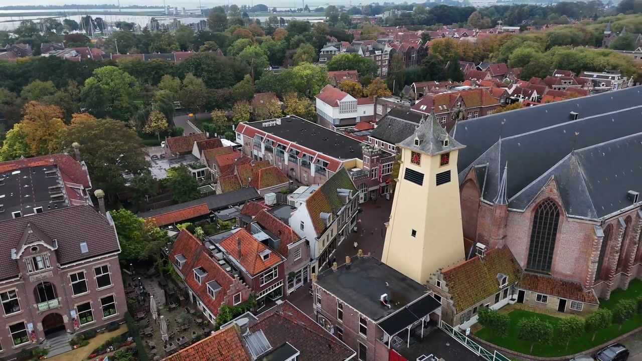 Video of Westerstraat 117