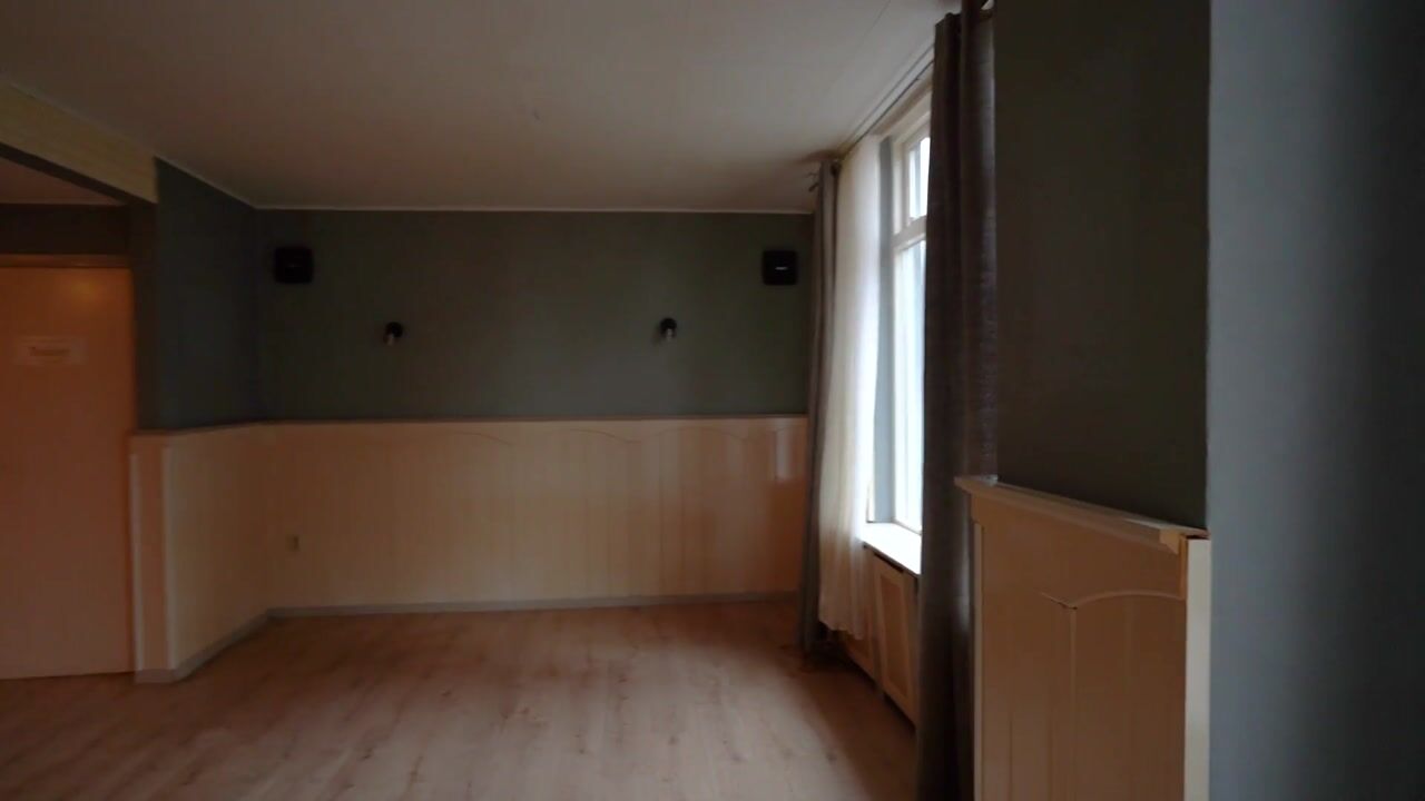 Video of Raadhuisstraat 14