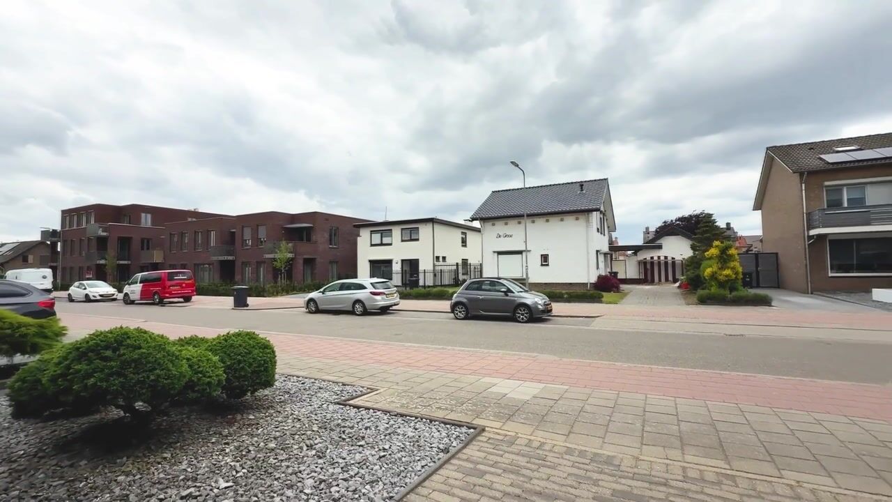 Video van Bosstraat 66-B